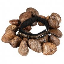 Meinl FR1P Foot Rattle Pangi Seeds