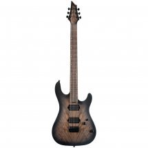 Cort KX500 Baritone (Natural Black Burst)