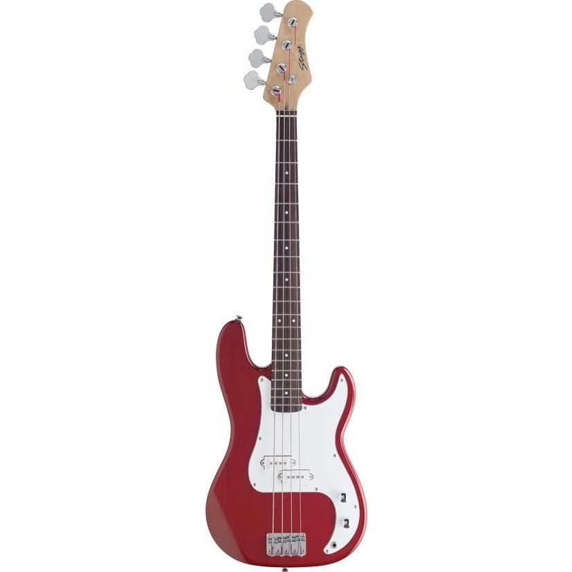 Бас-гитара Stagg P300-TR