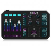 TC Helicon GoXLR
