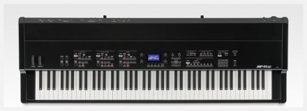 Сценическое пианино  - Фото №114593