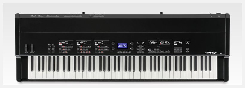 Сценическое пианино Kawai MP11SE