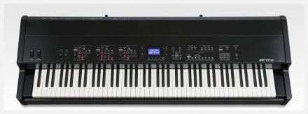 Сценическое пианино  - Фото №114594