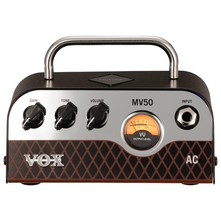 Підсилювач до електрогітари Vox MV50-AC