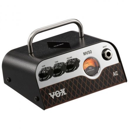 Підсилювач до електрогітари Vox MV50-AC - Фото №13416
