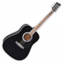 Акустическая гитара 