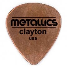Clayton CMS/3 COPPER METALLICS STD (3 шт.)