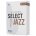 Трость для саксофона альт Rico D&#039;ADDARIO ORGANIC SELECT JAZZ - ALTO SAX UNFILED 2M (1 шт.)