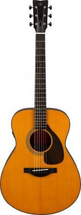 Електроакустична гітара Yamaha FSX5 - Фото №128176