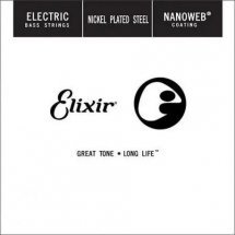 Elixir EB 045 SS