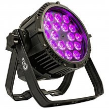  Free Color P1810 RGBW IP65