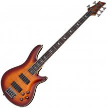 Schecter Omen Extreme-5 VCB