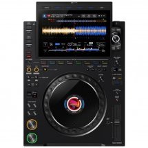 Pioneer Dj CDJ-3000X