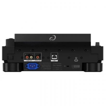 DJ програвач  - Фото №180707