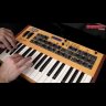Синтезатор Dave Smith Instruments Mopho Keyboard