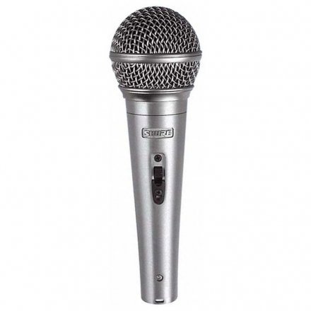 Микрофон  - Фото №62279