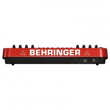 Миди-клавиатура Behringer UMX-250 - Фото №28129