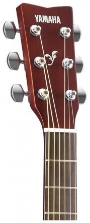 Электроакустическая гитара Yamaha FSX315C TBS - Фото №130090