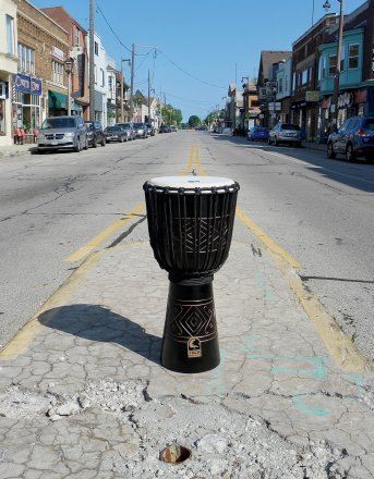 Джембе  - Фото №176246