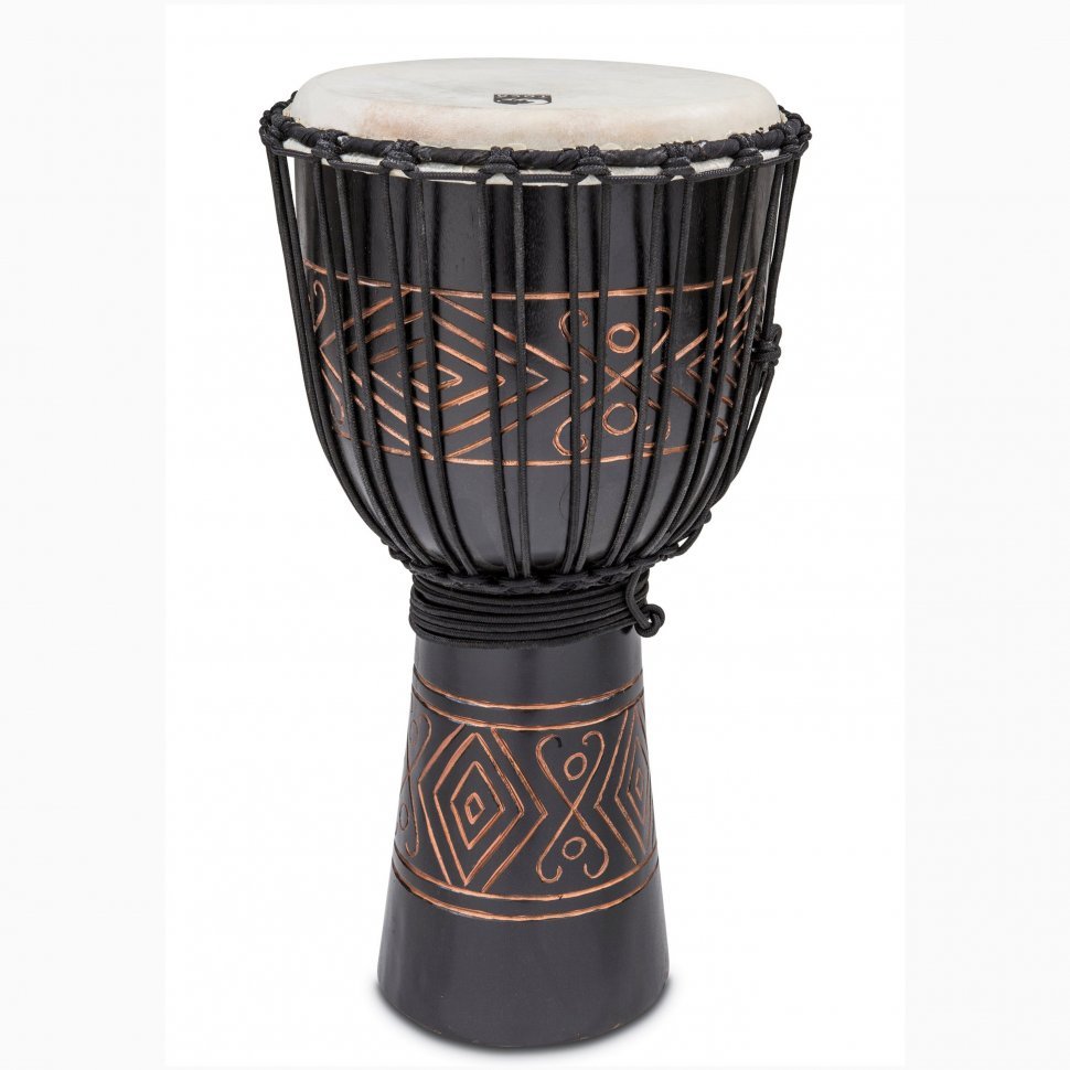 Джембе Toca Street Series TSSDJ-LBO (12") Black Onyx