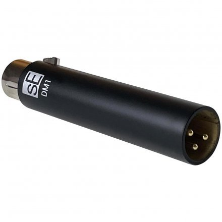 Мікрофонний передпідсилювач  - Фото №165662