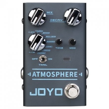 Педаль для гітари  - Фото №168277