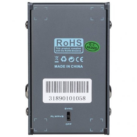 Педаль для гітари  - Фото №168278