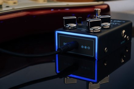 Педаль для гітари  - Фото №168280