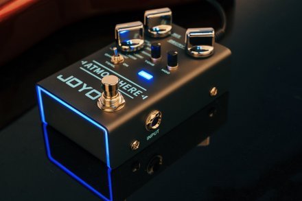 Педаль для гітари  - Фото №168282