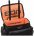 Сумка для DJ обладнання UDG Ultimate SlingBag Trolley Set DeLuxe Black/Orange