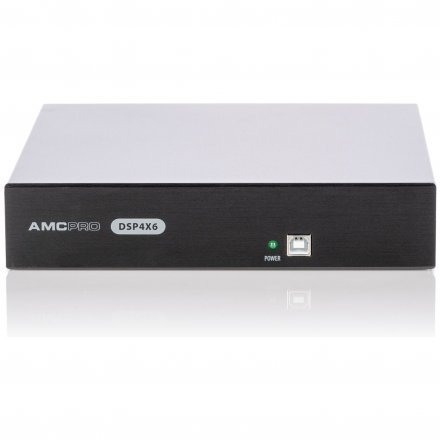 Акустический процессор  - Фото №170806