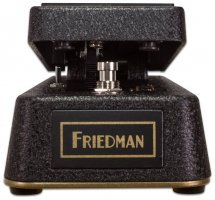 Friedman Gold 72 Wah