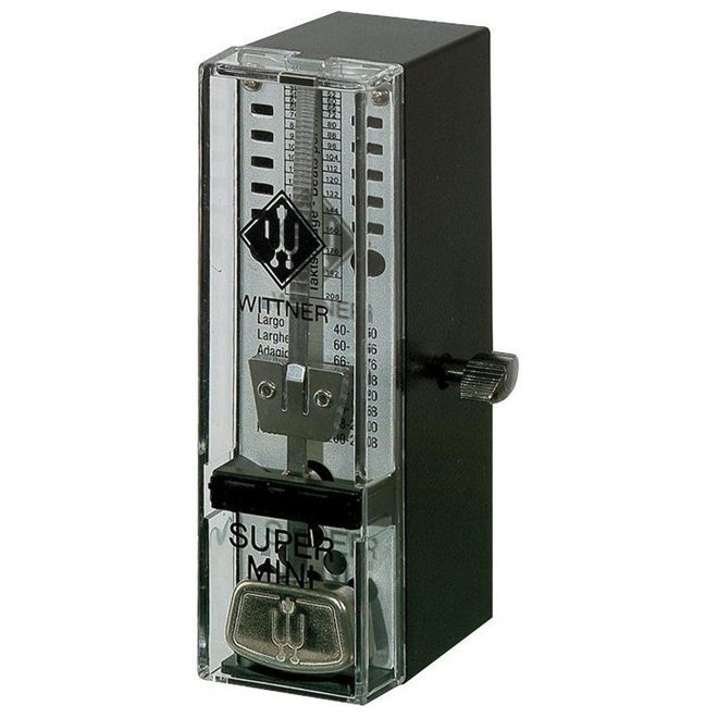 Метроном Wittner 886051 Метроном Wittner 886051