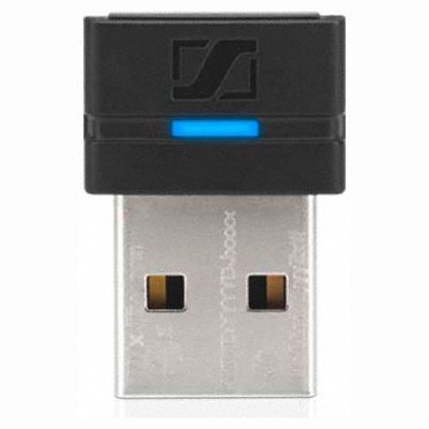 Sennheiser BTD 800 USB - Фото №67285