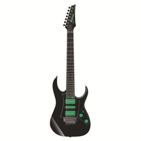 Электрогитара Ibanez UV70P BK Электрогитара Ibanez UV70P BK