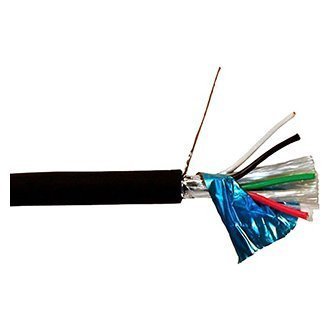 DMX-кабель RapcoHorizon DMX-2PR (1 м)