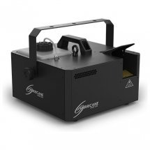  Chauvet HHAZE2DX Hurricane Haze 2DX