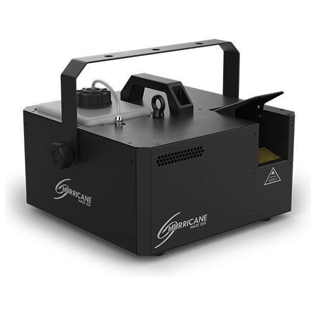 Дымогенератор (дым машина) Chauvet HHAZE2DX Hurricane Haze 2DX