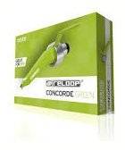Картридж Reloop Concorde Green (Ortofon) - купить Картриджи в