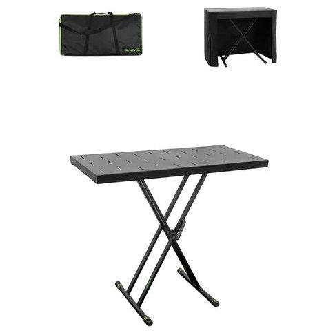 Клавишная стойка Gravity KSX 2 RD SET 1