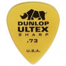  Dunlop 433P.73 Ultex Sharp Players Pack 0.73