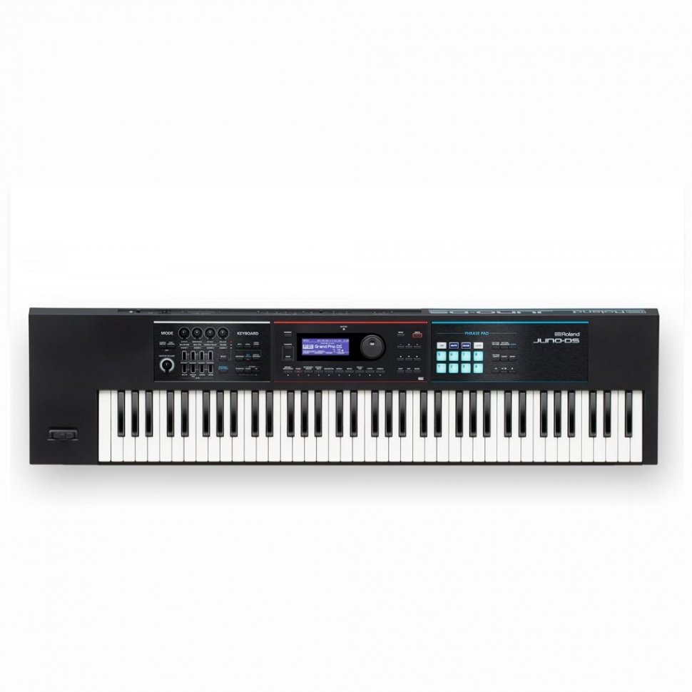Синтезатор Roland JUNO DS76