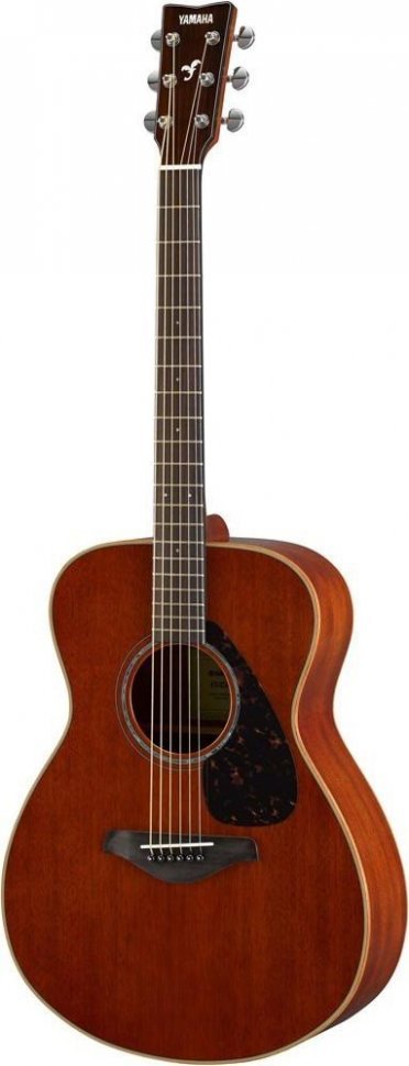 Акустична гітара Yamaha FS850 NT