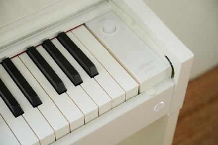 Цифровое пианино  - Фото №159997