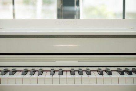 Цифрове піаніно  - Фото №159999