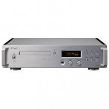 Teac VRDS-701 Silver