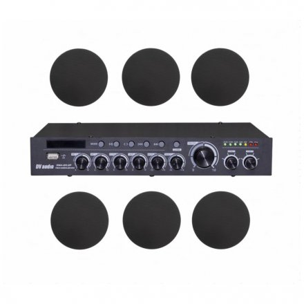 Трансляционный комплект  - Фото №181433