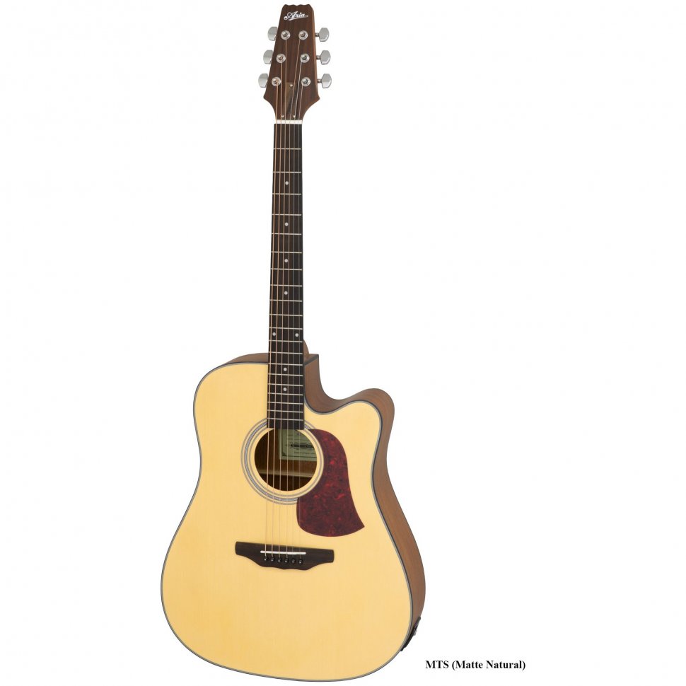 Електроакустична гітара Aria AD-10CE MTN Електроакустична гітара Aria AD-10CE MTN