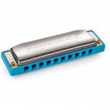  Hohner Progressive Rocket LOW M201615P Low E-major