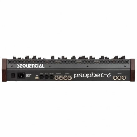 Синтезатор  - Фото №171545